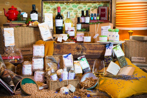 The World of Tuscany Hamper